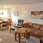 Apartment Lundsgaard *