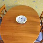 劳德斯嘉德公寓 *