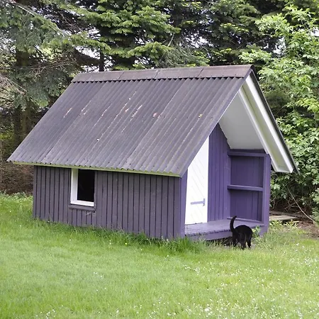 Lundsgaard * Fåborg