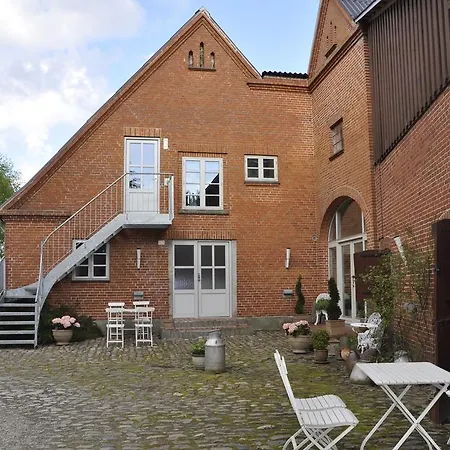 Lundsgaard Fåborg