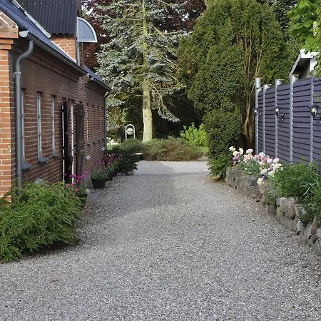 Lundsgaard Фоборг