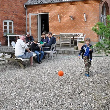 Lundsgaard * Fåborg