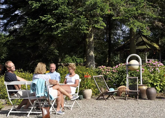 Lundsgaard Apartment *