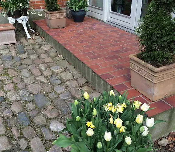 Apartamento Lundsgaard *