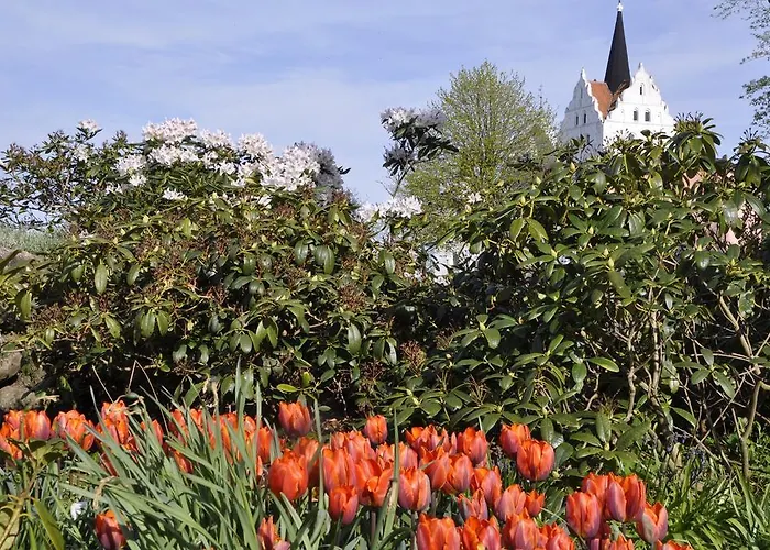 Apartamento Lundsgaard