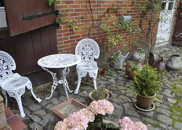 Lundsgaard Apartamento