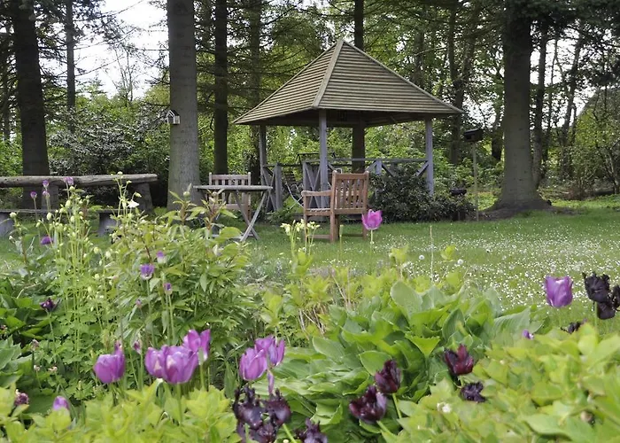 Apartamento Lundsgaard Fåborg