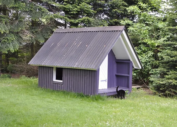 Lundsgaard * Fåborg