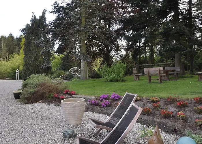 Lundsgaard Apartamento Fåborg