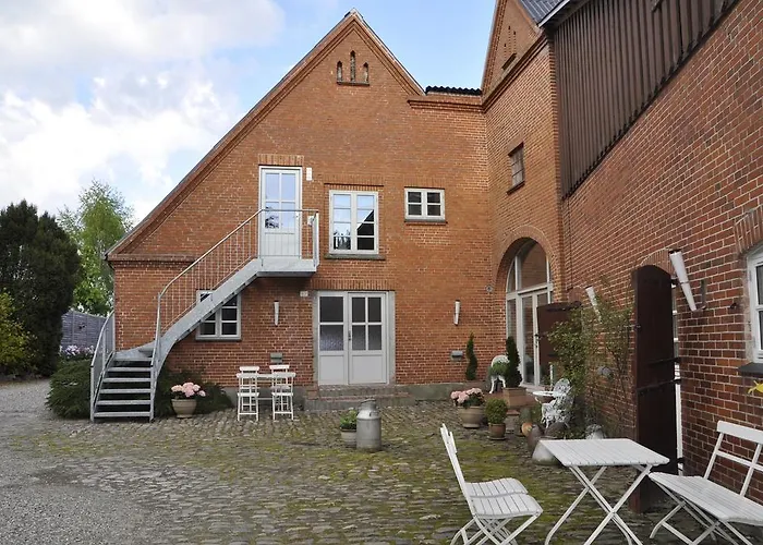 Lundsgaard Fåborg