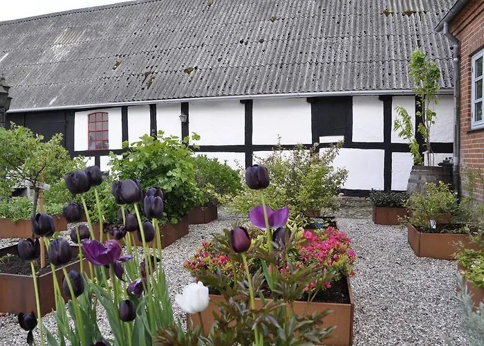 Apartamento Lundsgaard *