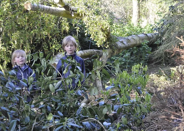 Lundsgaard Apartment