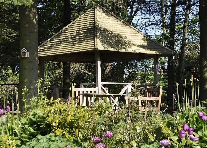 Lundsgaard Apartamento *