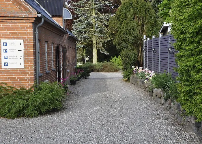 Lundsgaard Fåborg