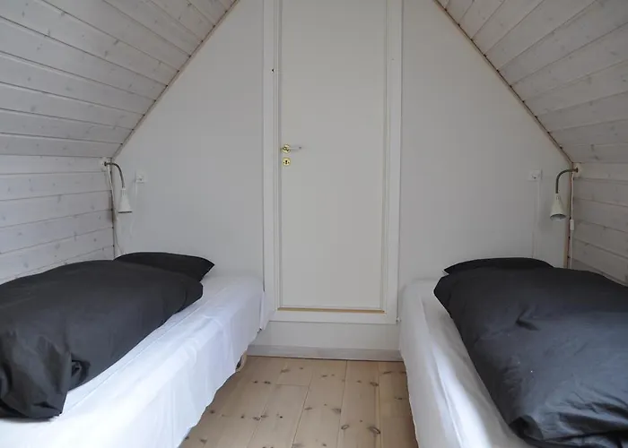 Lundsgaard Apartment *