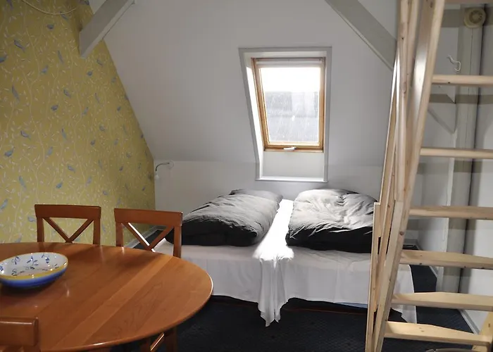 Lundsgaard Apartamento