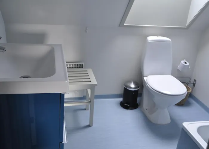 Apartment Lundsgaard *