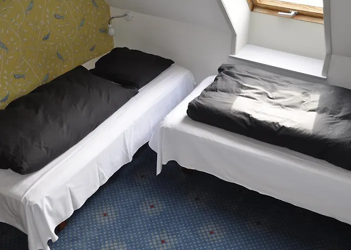 Apartamento Lundsgaard Fåborg