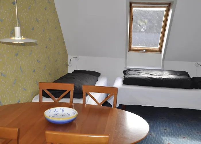 Apartamento Lundsgaard Fåborg