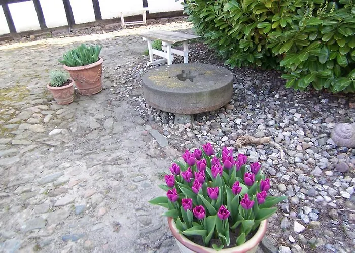 Lundsgaard Apartamento Fåborg