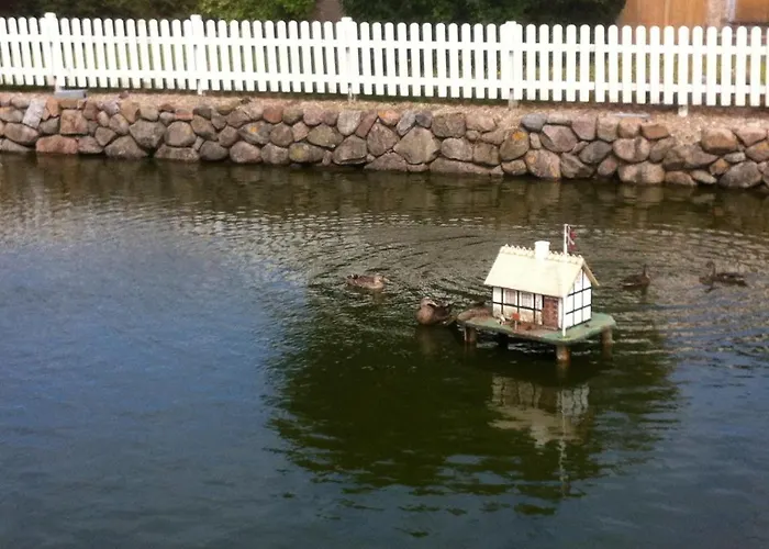 Apartamento Lundsgaard Fåborg