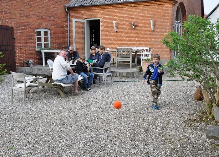 Lundsgaard * Fåborg