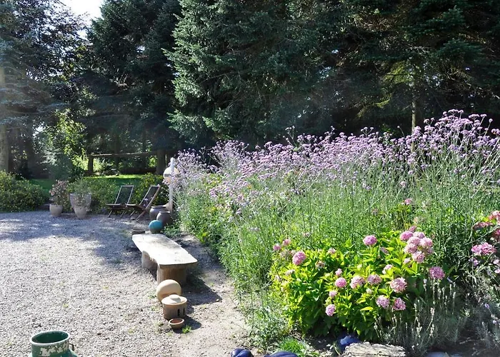 Lundsgaard Apartamento Fåborg