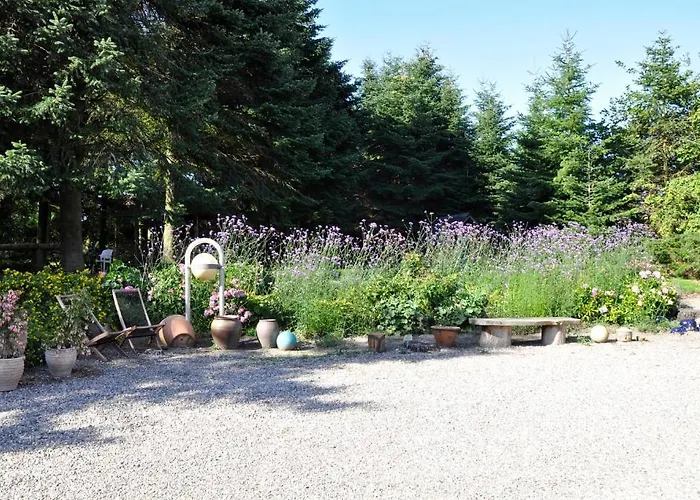 Apartment Lundsgaard