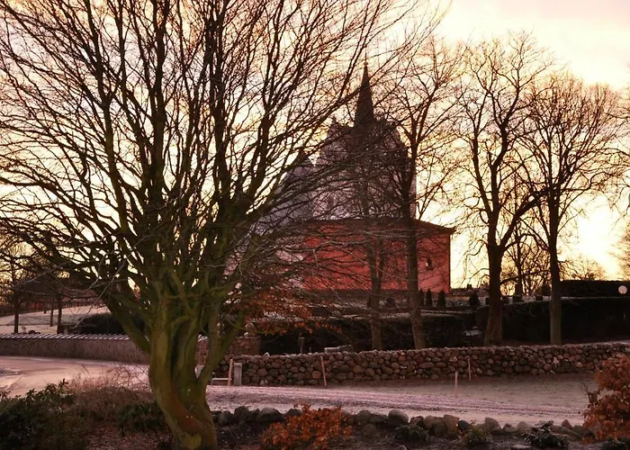 Lundsgaard Fåborg