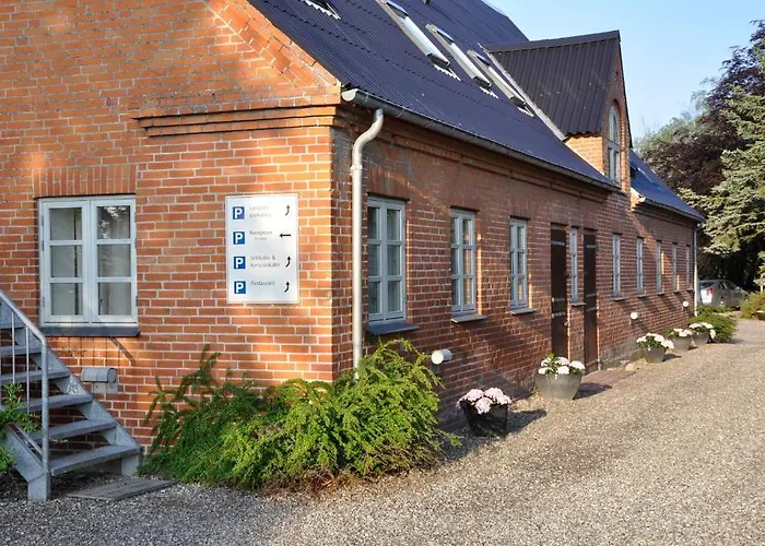 Lundsgaard Apartamento