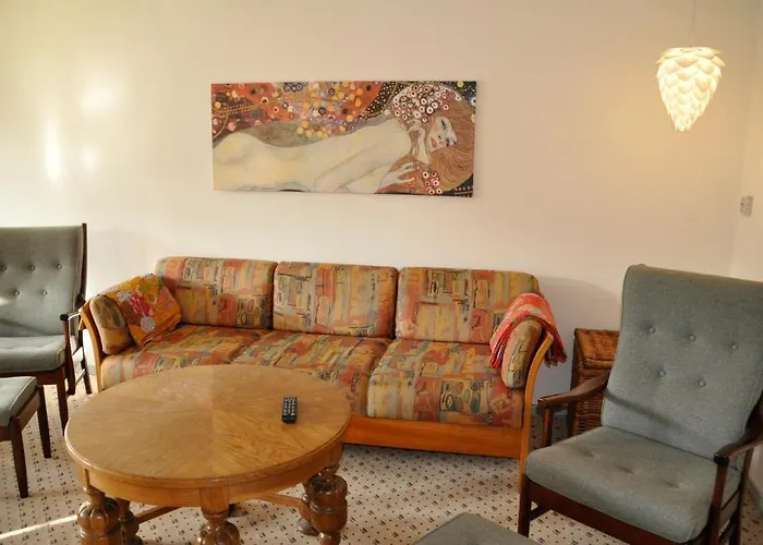 Apartamento Lundsgaard