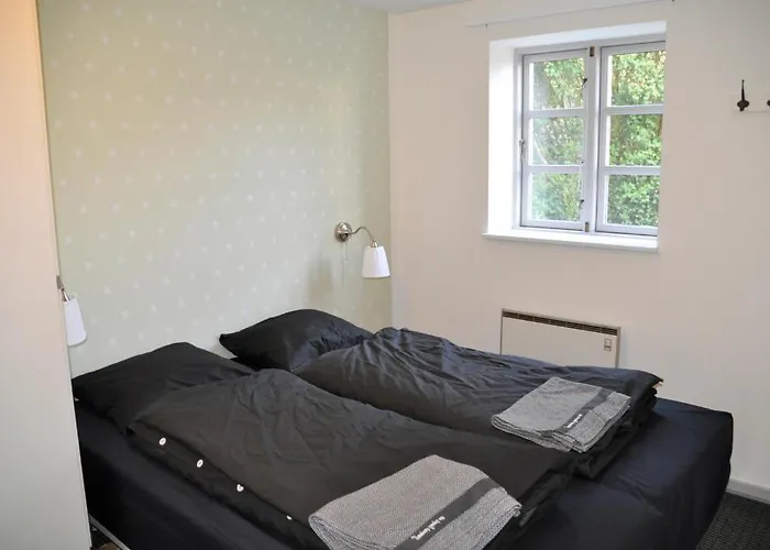 Lundsgaard Apartamento Fåborg