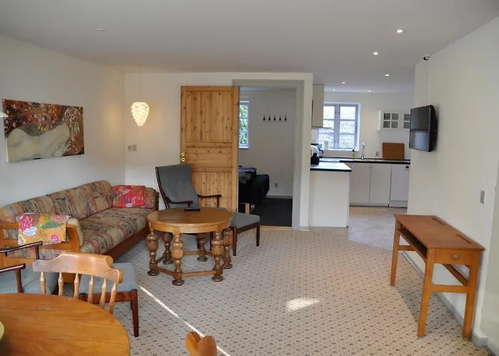 Lundsgaard Apartamento