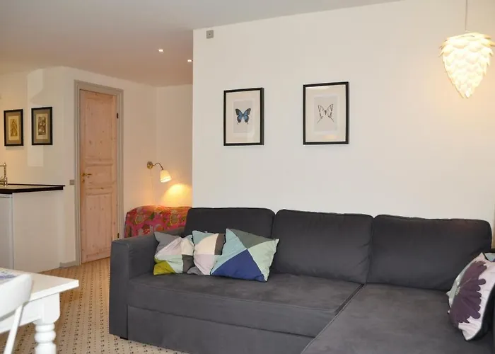 Apartamento Lundsgaard Fåborg