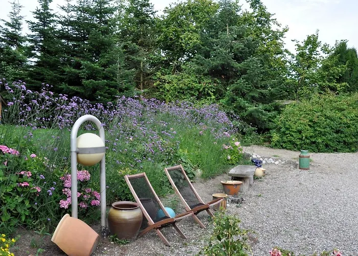 Lundsgaard Apartment Fåborg